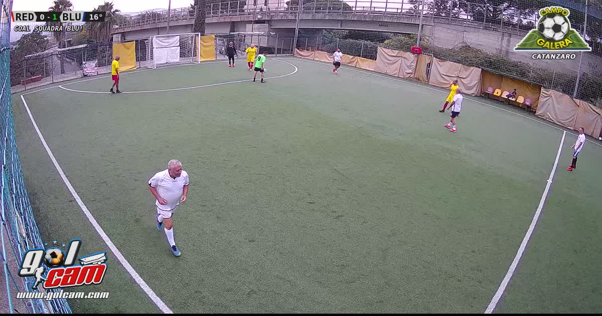 Gol di rapina 
