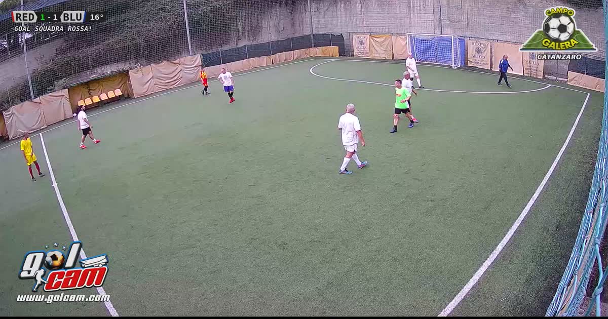 Gol di rapina