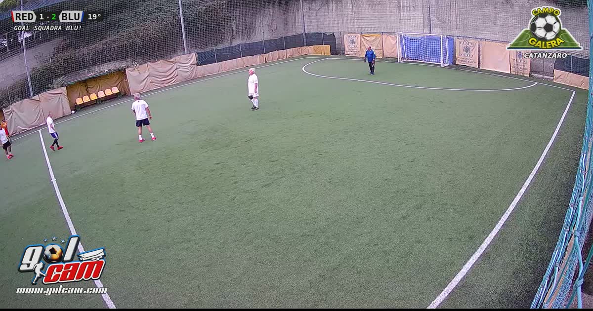 Gol dalla distanza 