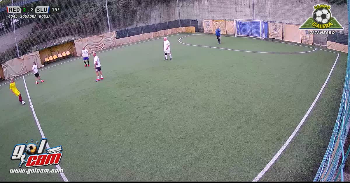 Gol  da fuori