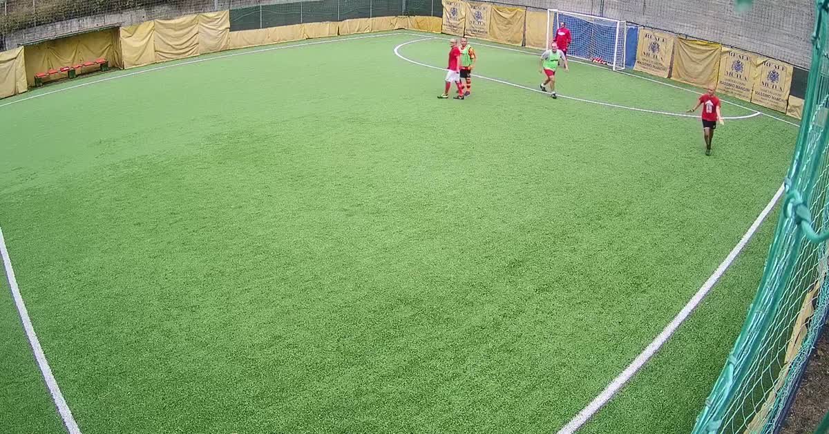 goal mancato