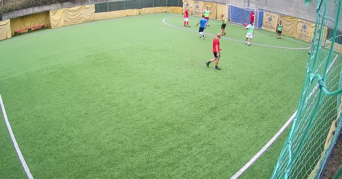 Goal del bomber
