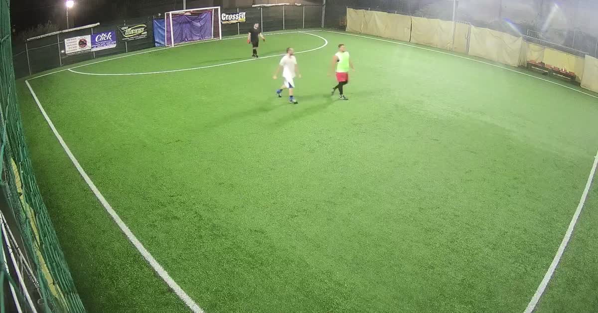 Gol della serata sfiorato