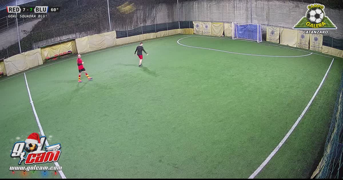 Gol mio