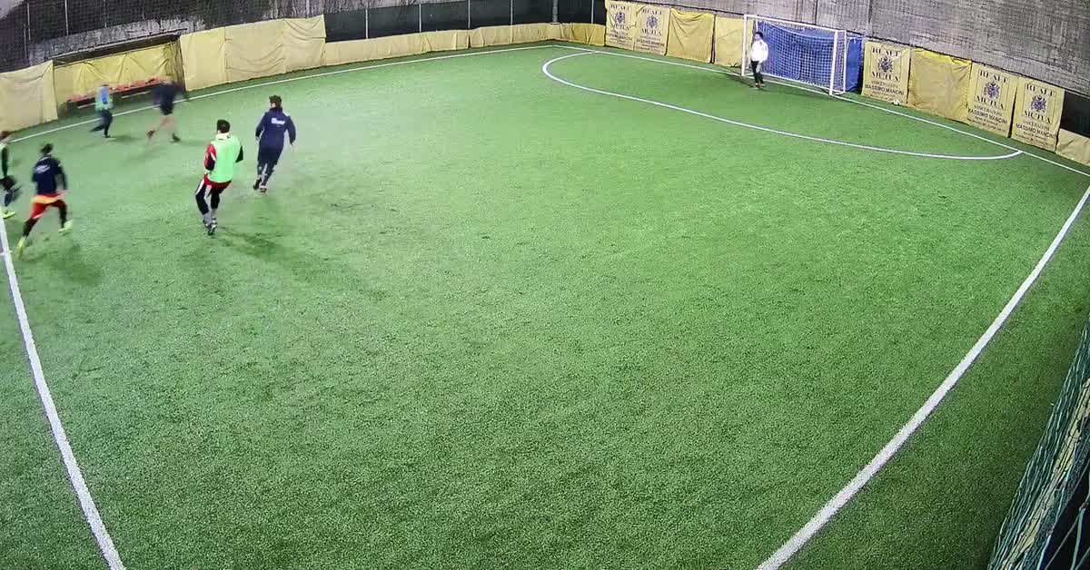 Dribbling e Assist