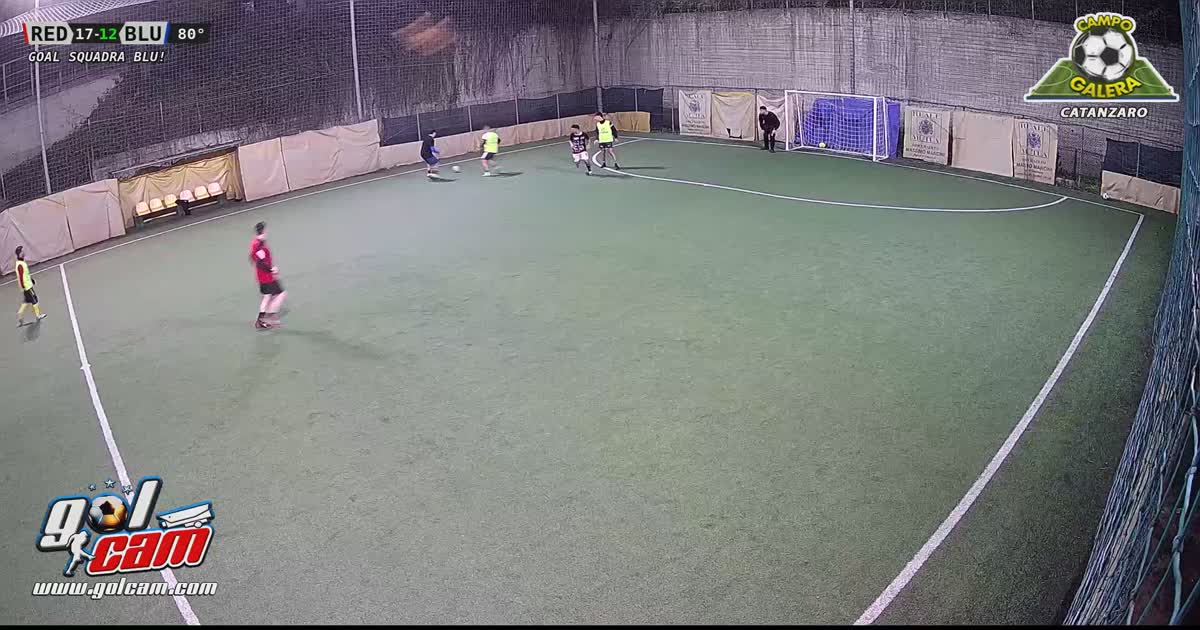 Gol da f