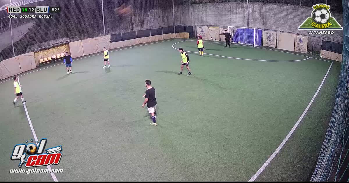 Occasione mancata e gol loro