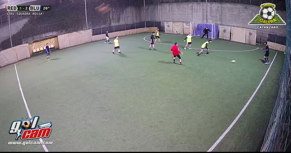 Parata e subito gol preso