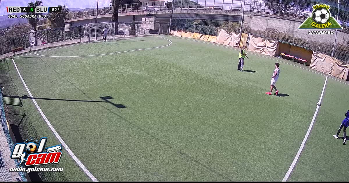 DribblingGol
