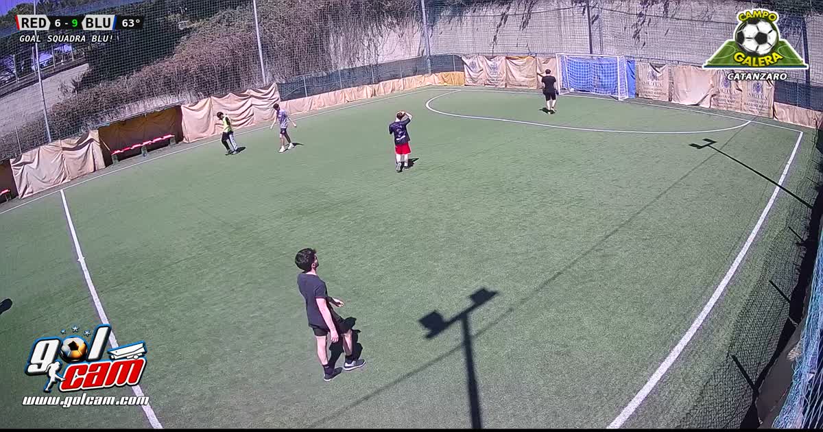 DribblingGol
