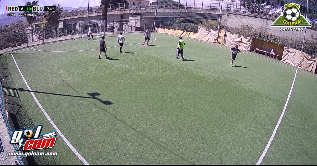 DribblingGol1