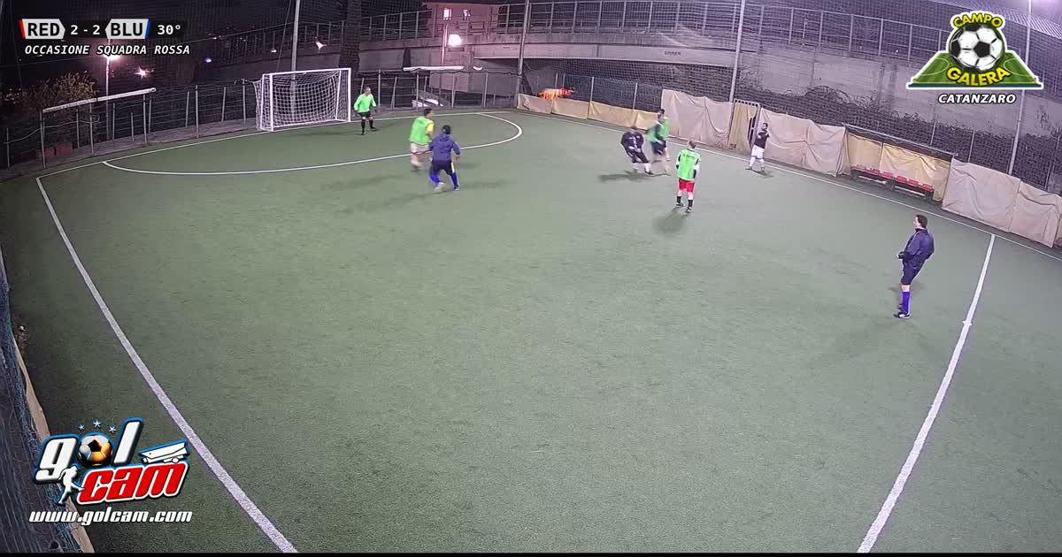 Ripartenza suola tiro 
