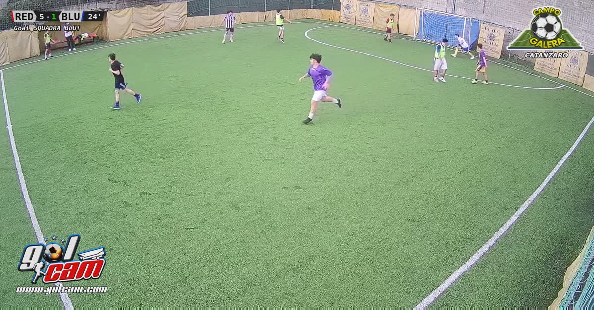 tiro primo angelo
