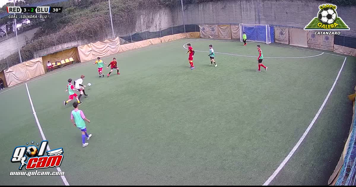 Fabri assist
