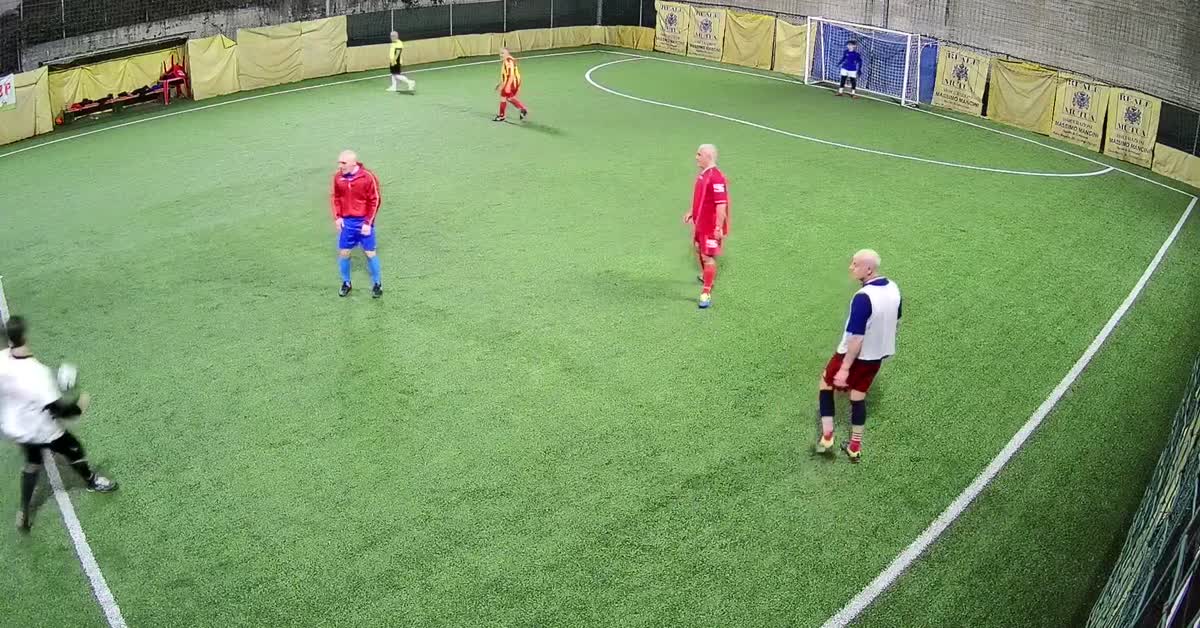 Dribbling