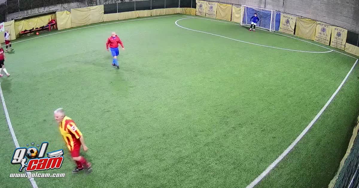 Tocco morbido E gol