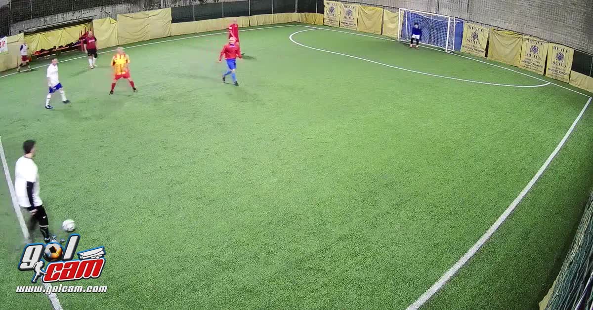 Rapido e gol