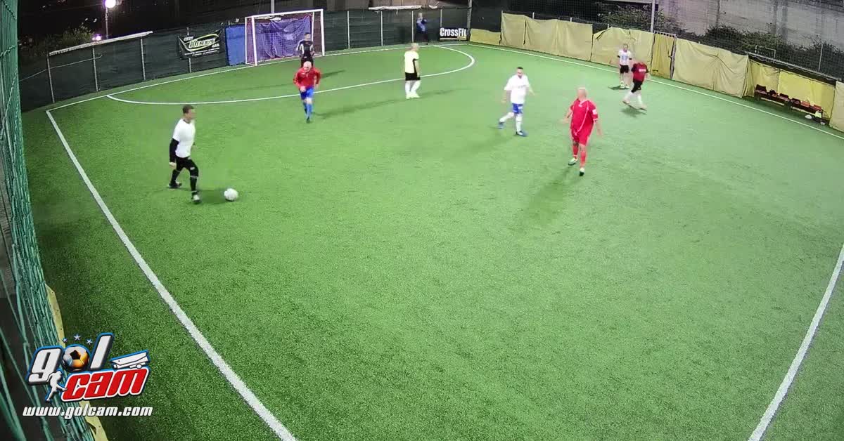 Triangolo e gol