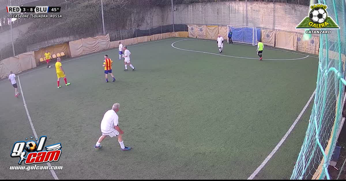 Parata di bostik