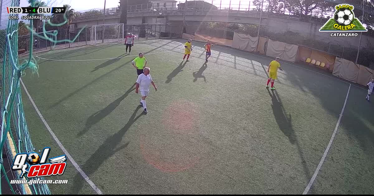 Gol di testa 