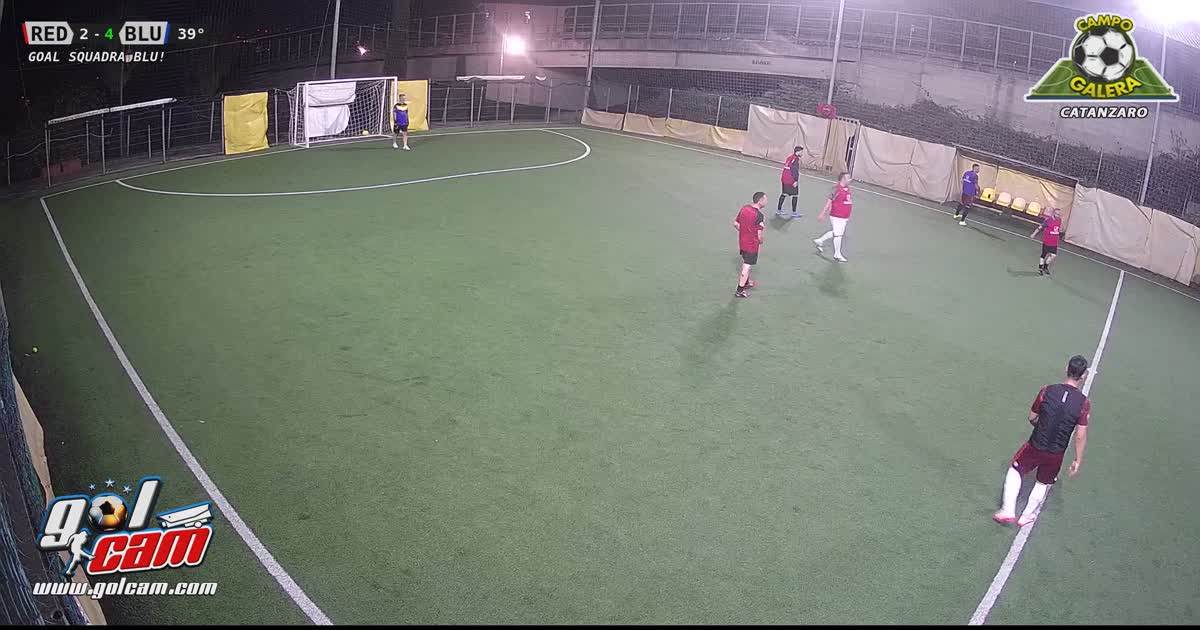 Gol dalla distanza 