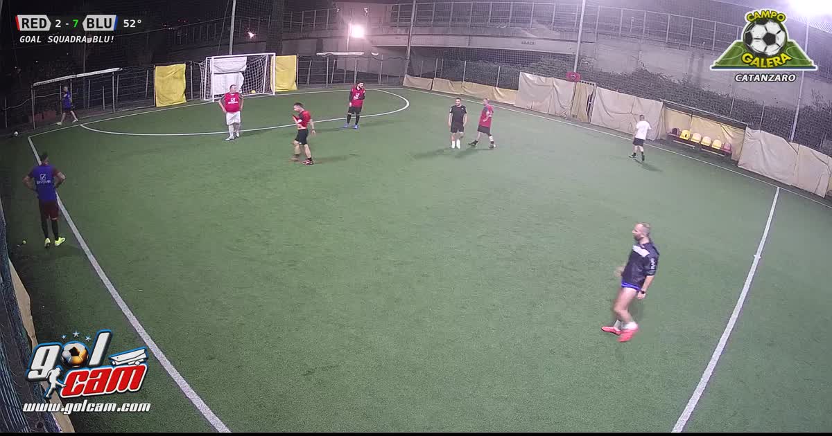 Bomba e gol