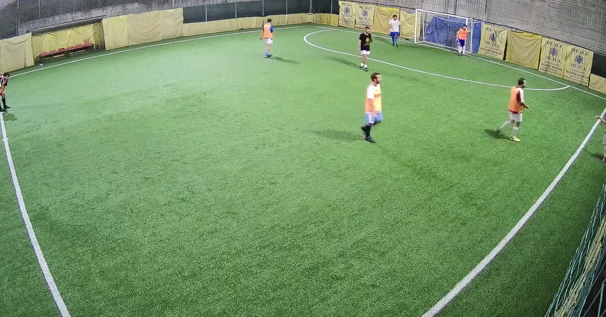 Gol dal limite