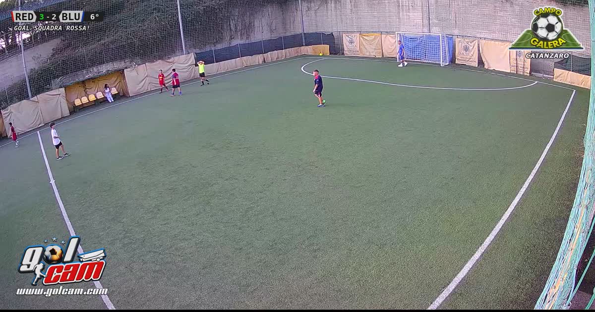 Gol Gio 