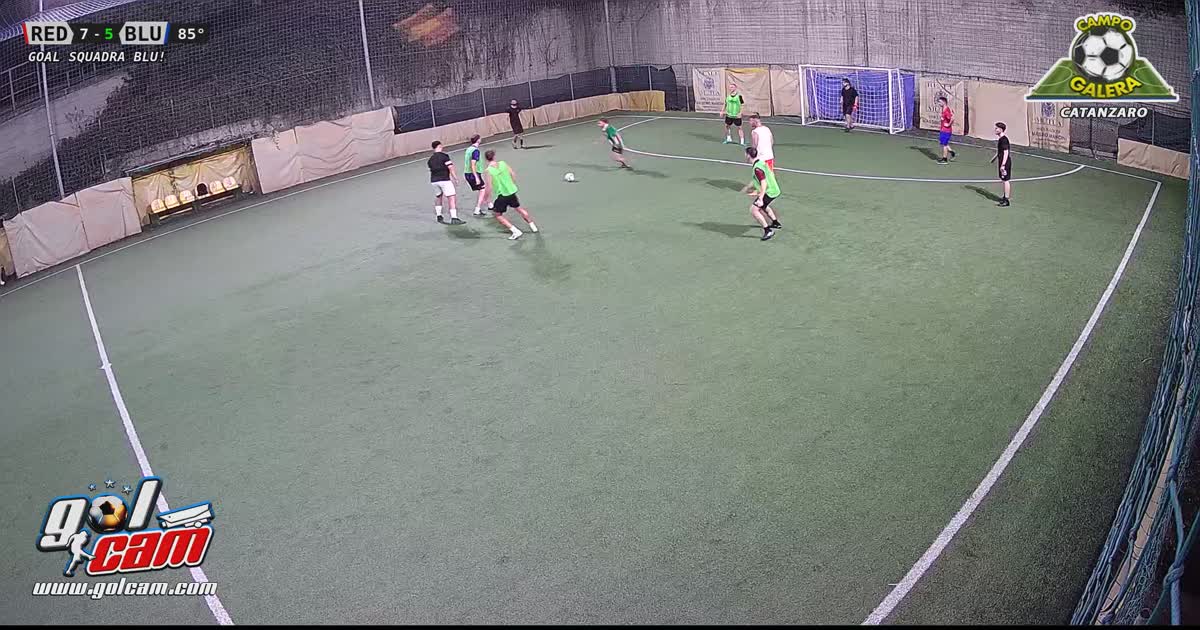 bel gol dai