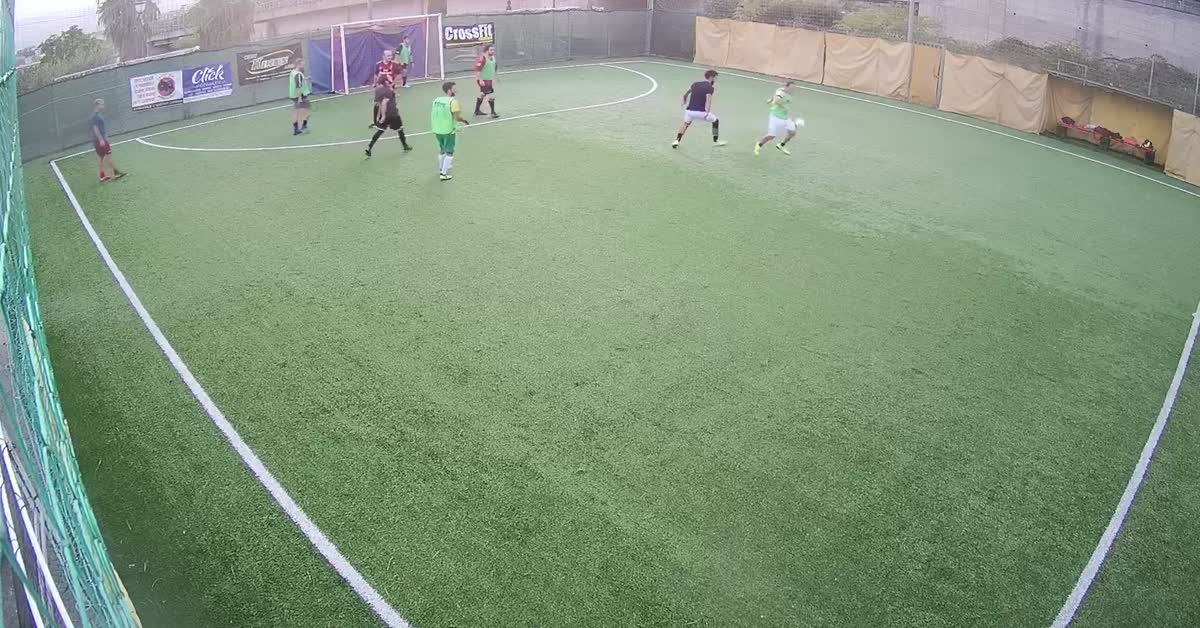 Goal Bonito #2