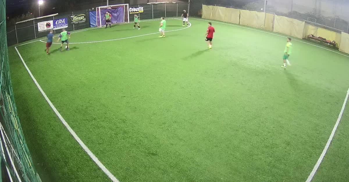 Joga Bonito #3