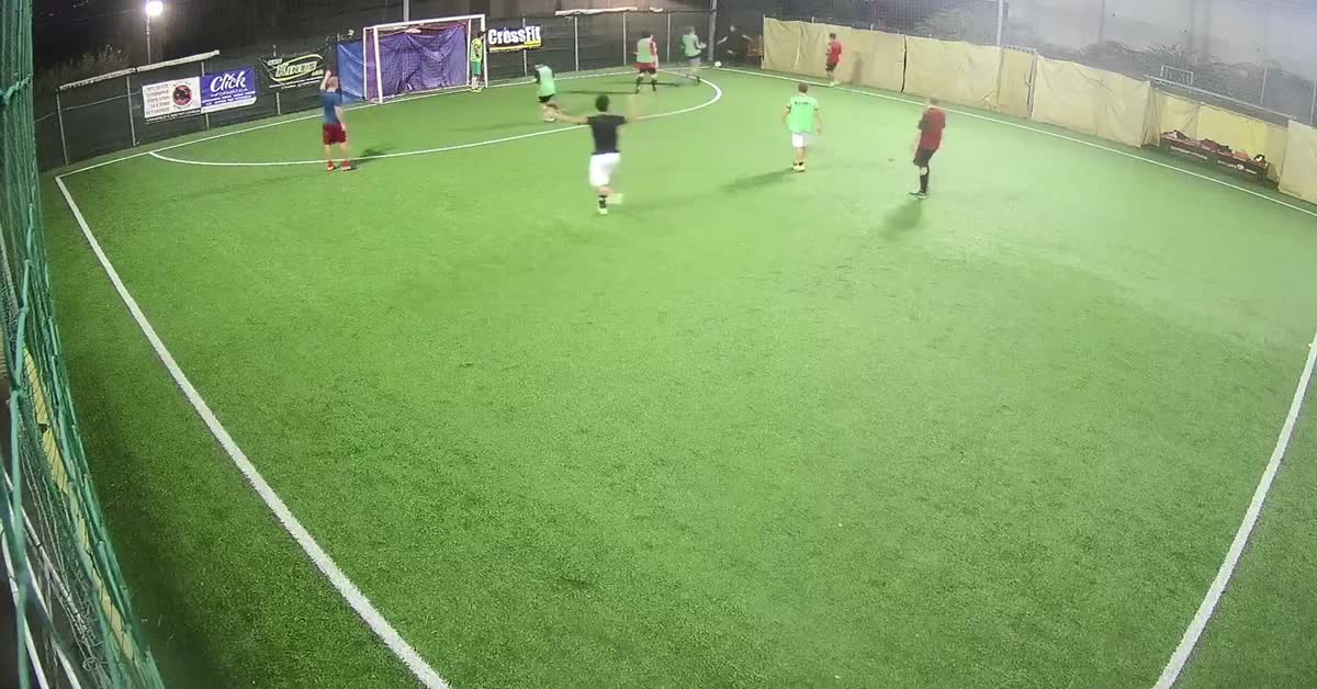 in scivolata gol 