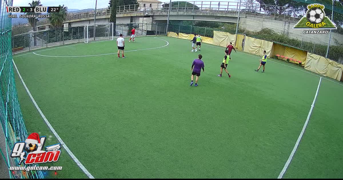 gol angolo