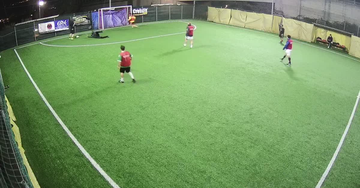 Madonna slalom