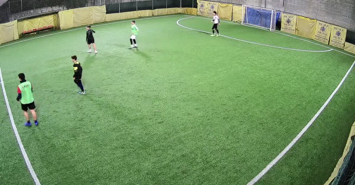 Le belle azioni portano goal s
