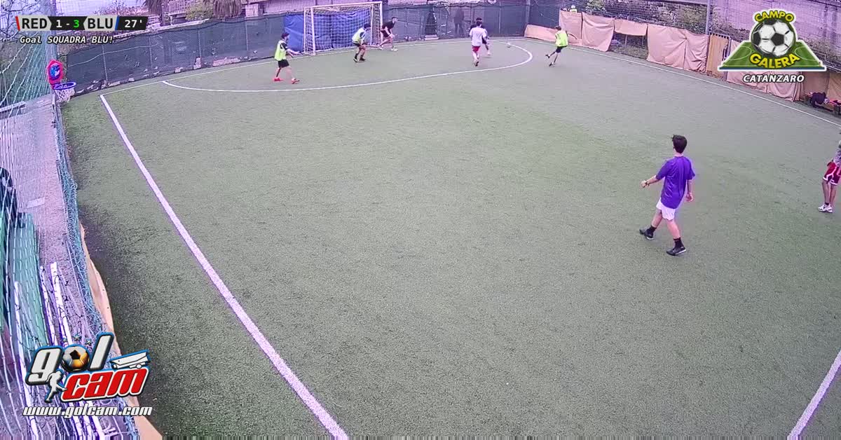 tiro al volo