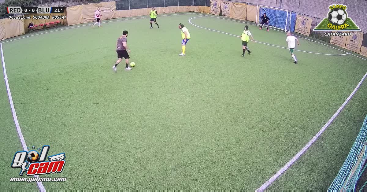 Suola e tiro 