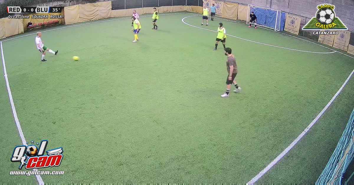 Inserimento su assist Curto 