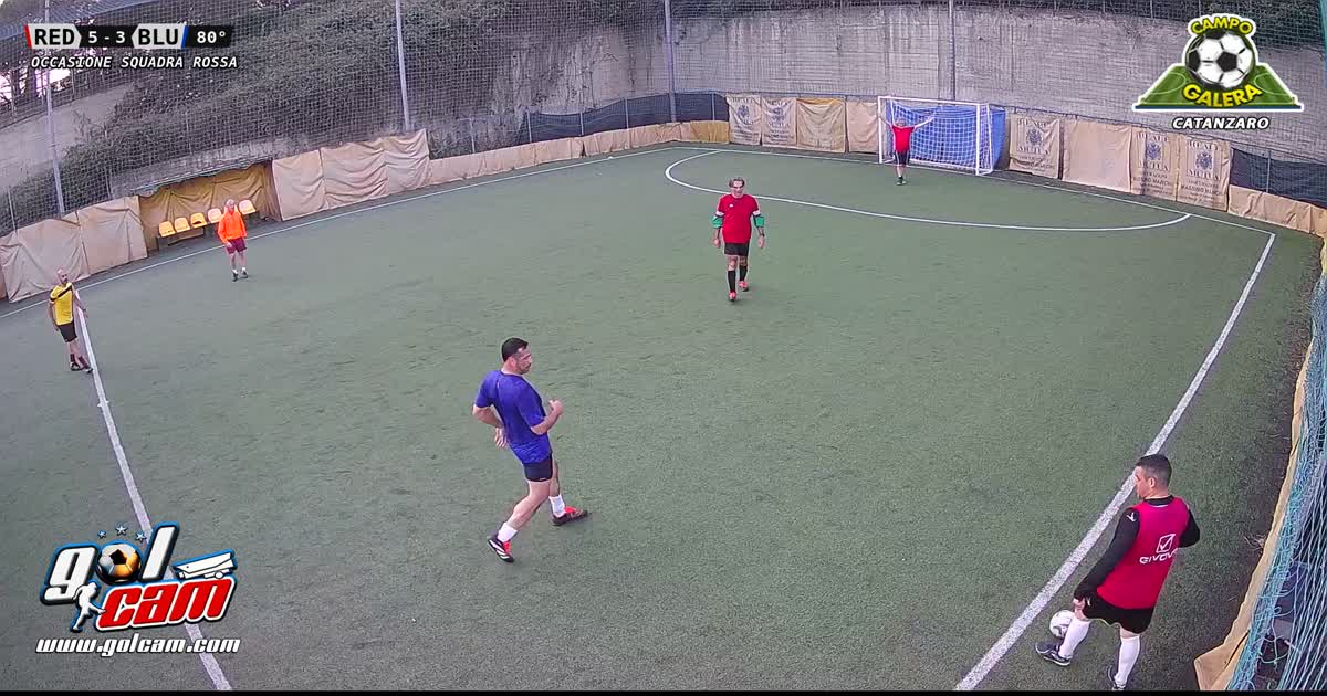 Miracolo del portiere 