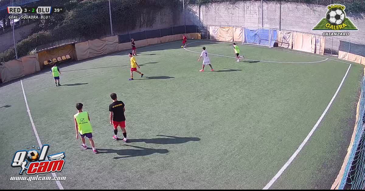Con i piccoli cucciolotti