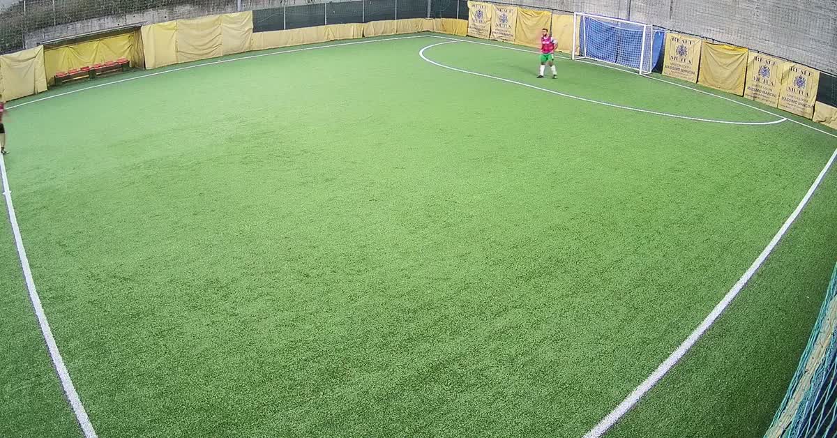 Assist, controllo e tunnel!