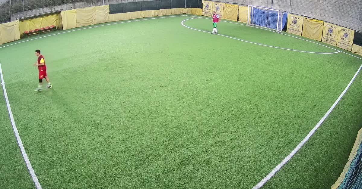 Gol da fuori
