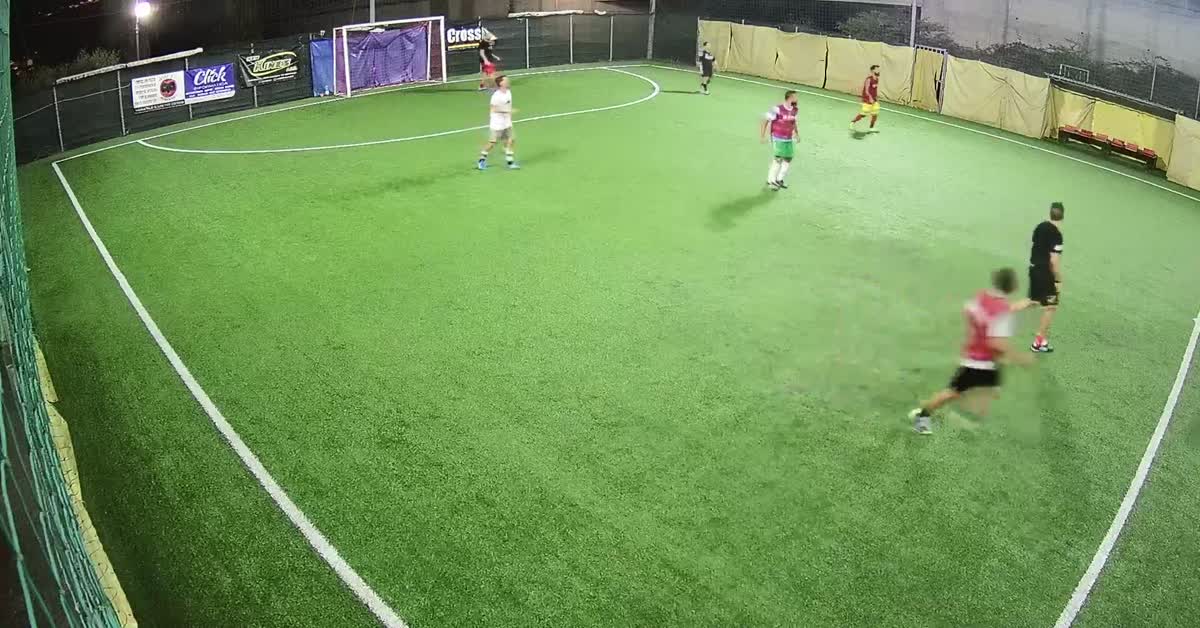 Ultimo assist