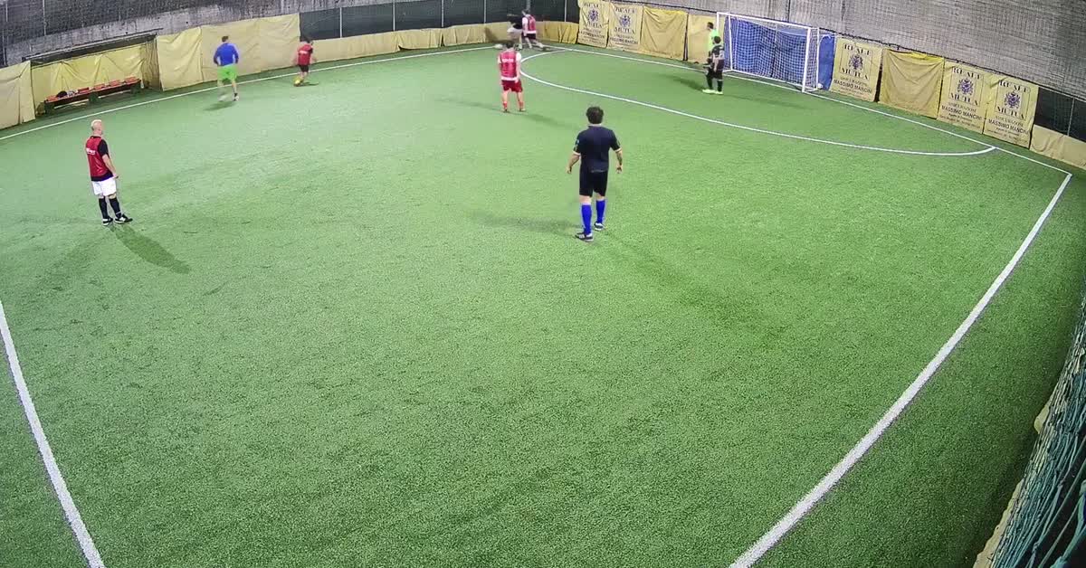 Romito Vittorio gol!