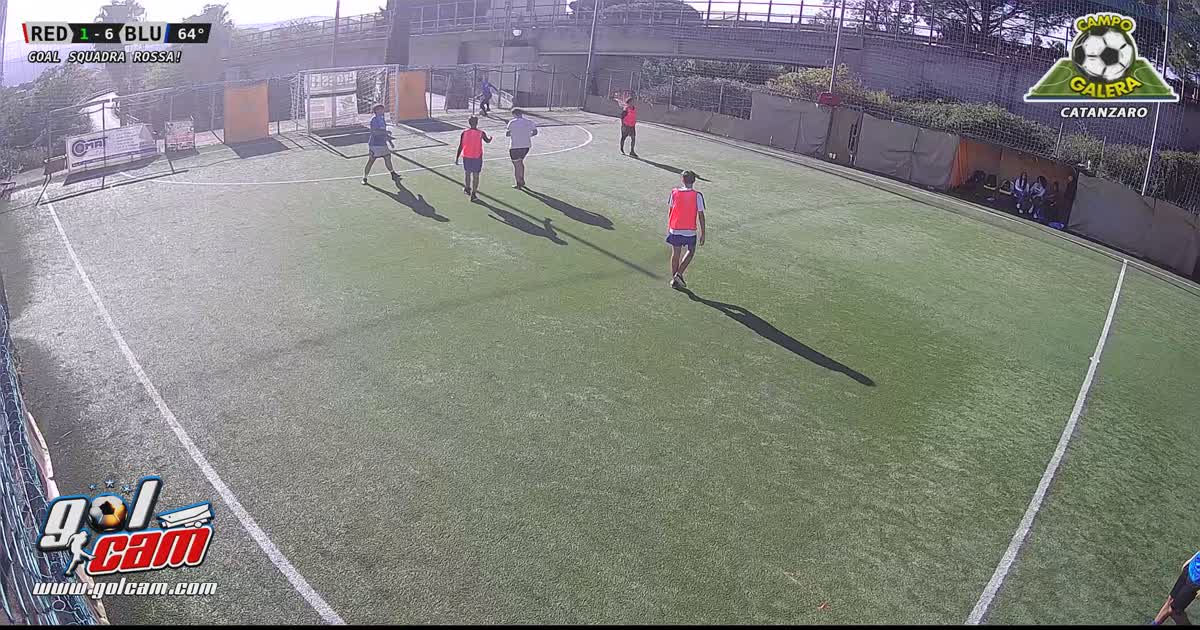 In diagonale