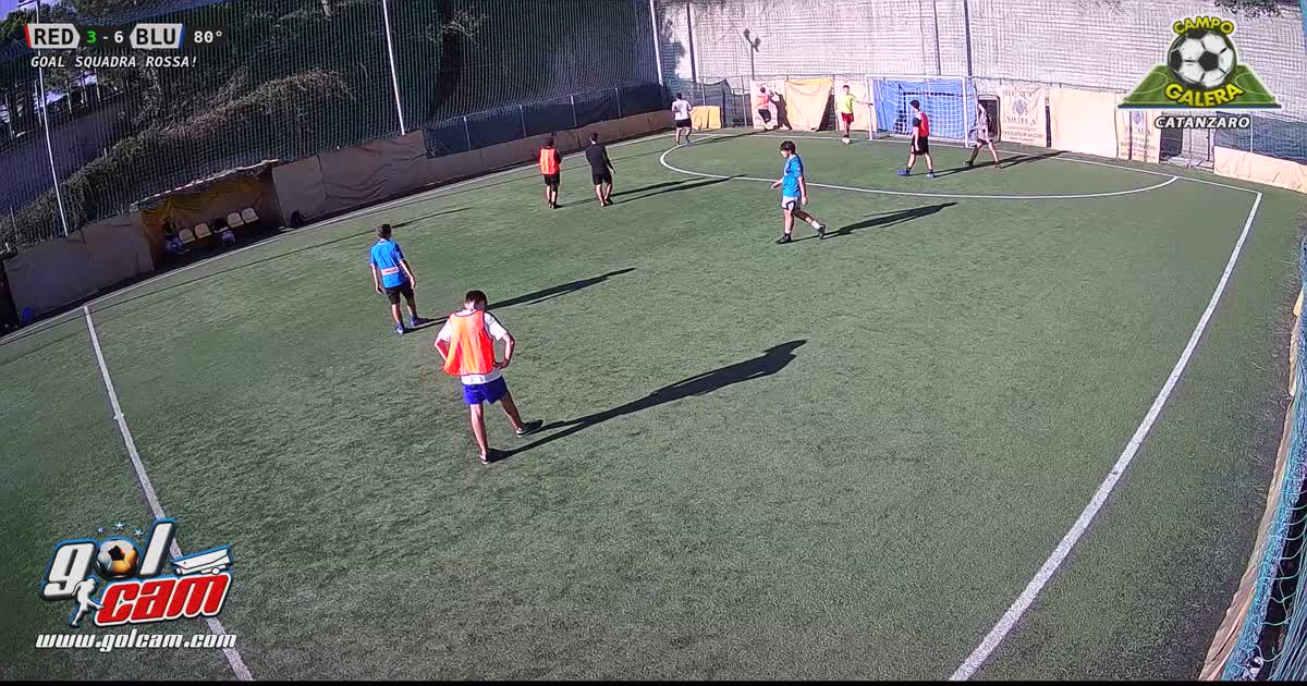 Dribbling 