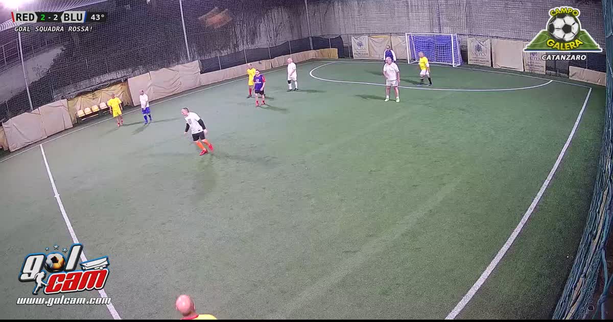 Gol di rapina