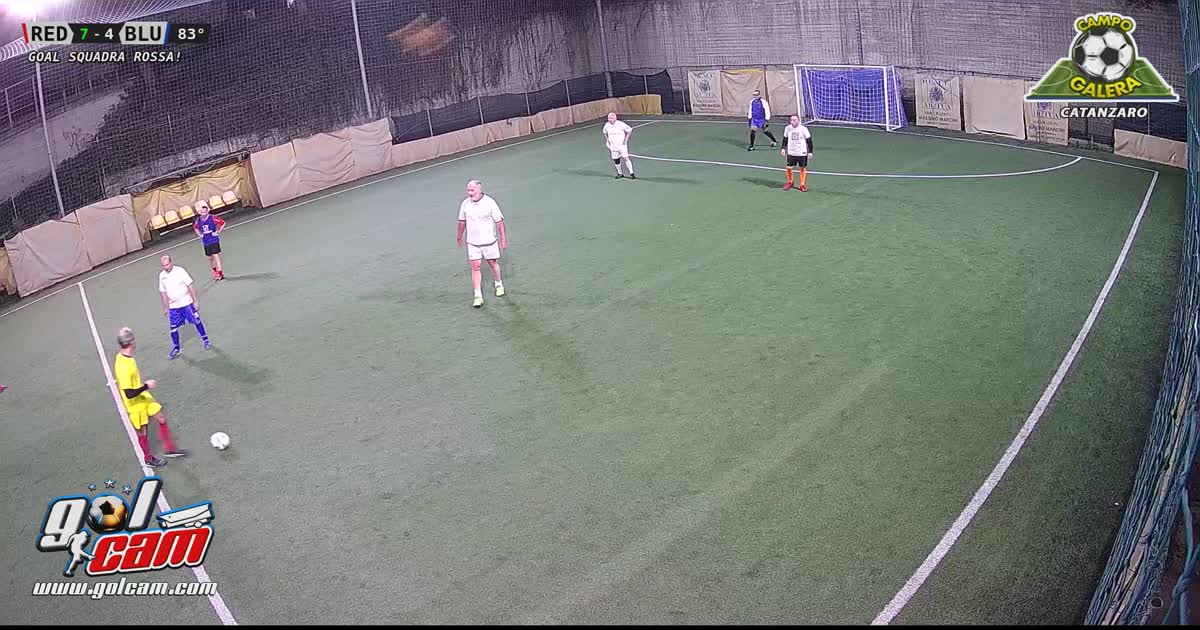 Triangolo e gol