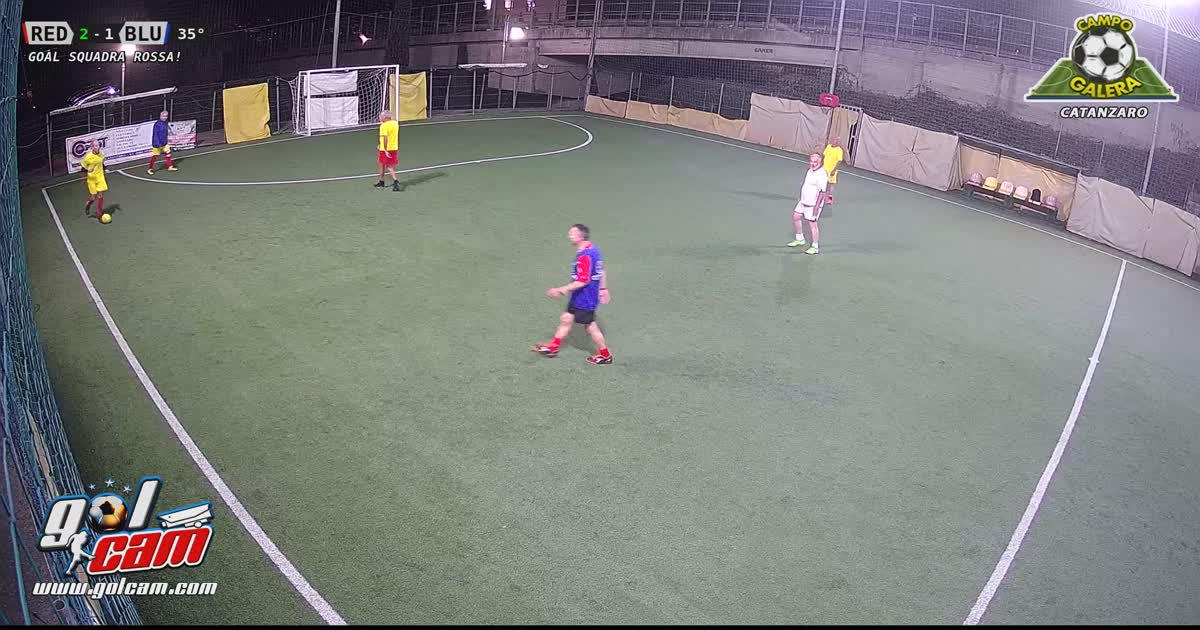Destro gol