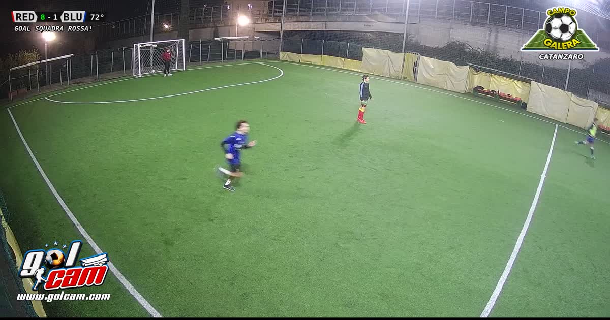  gol clamoroso
